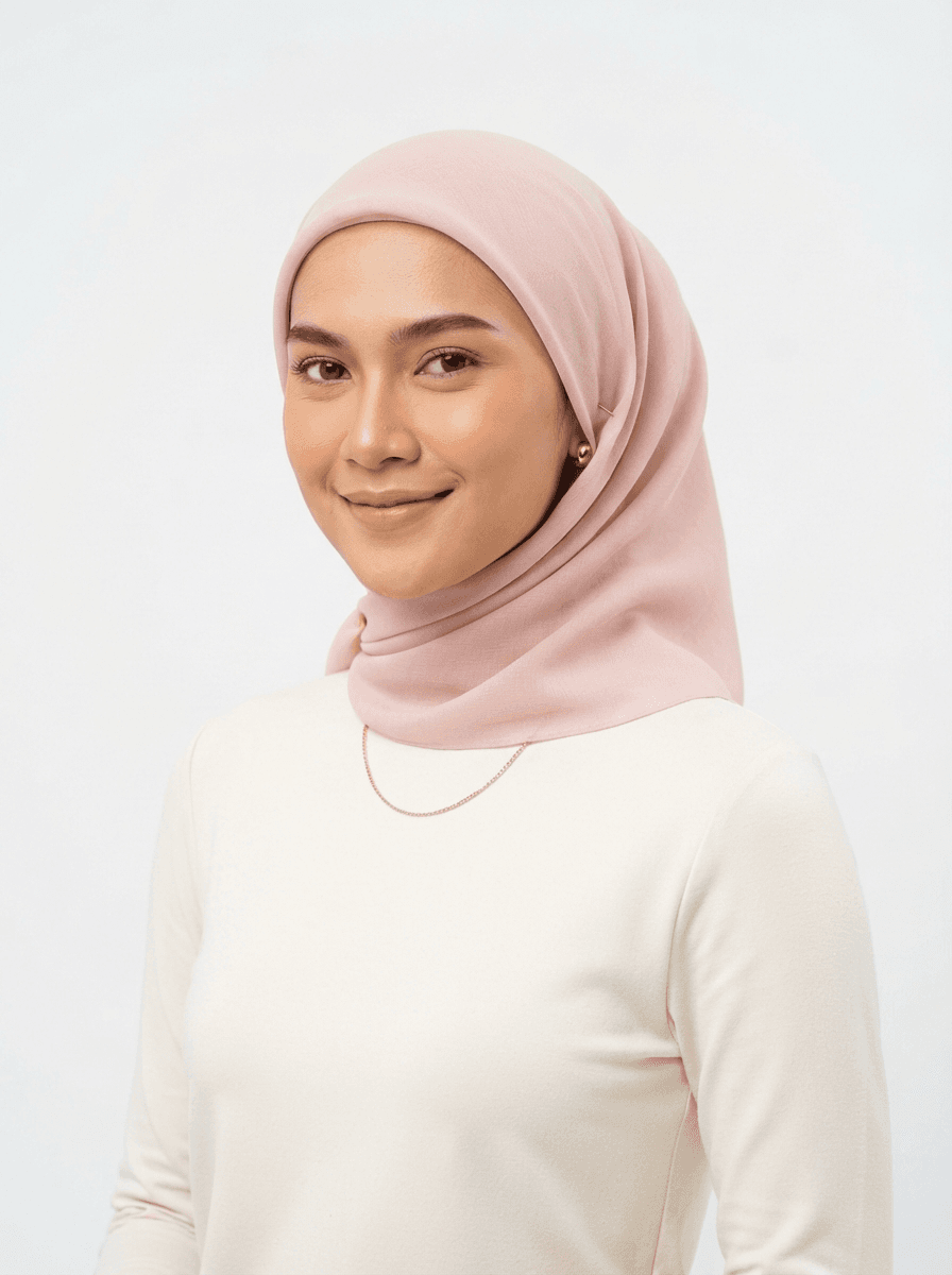 Basic Scarf