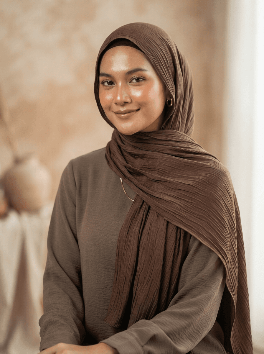 Pashmina Viscose