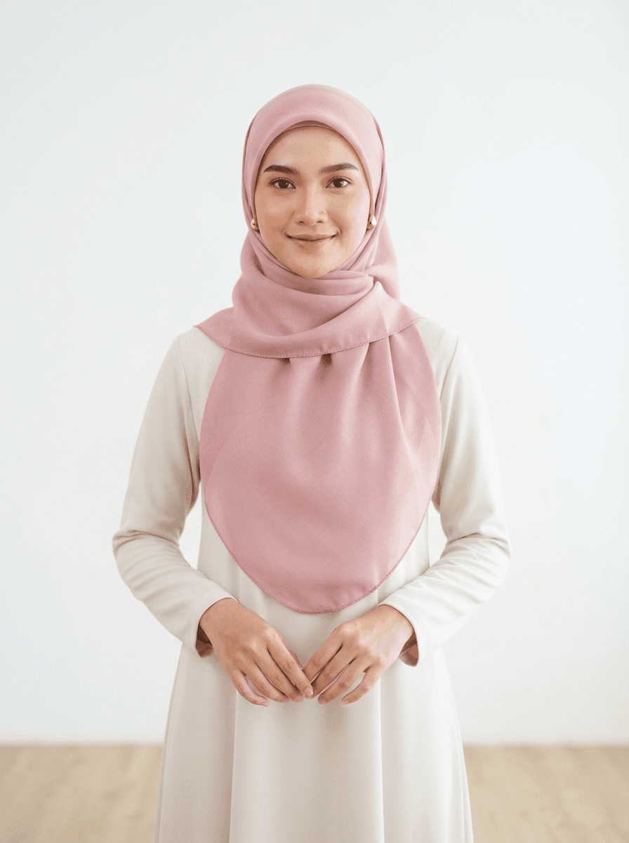 Plain Square Ovale